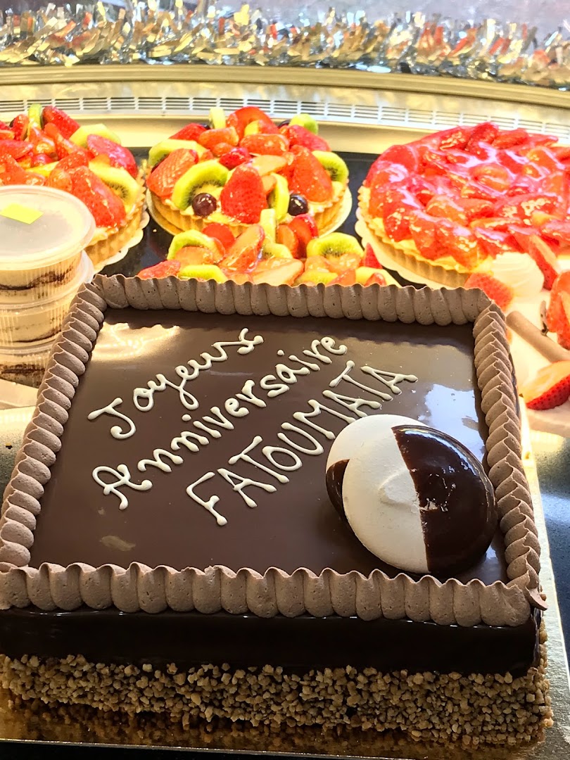La Relève Bakery ( boulangerie pâtisserie) · Photos 5