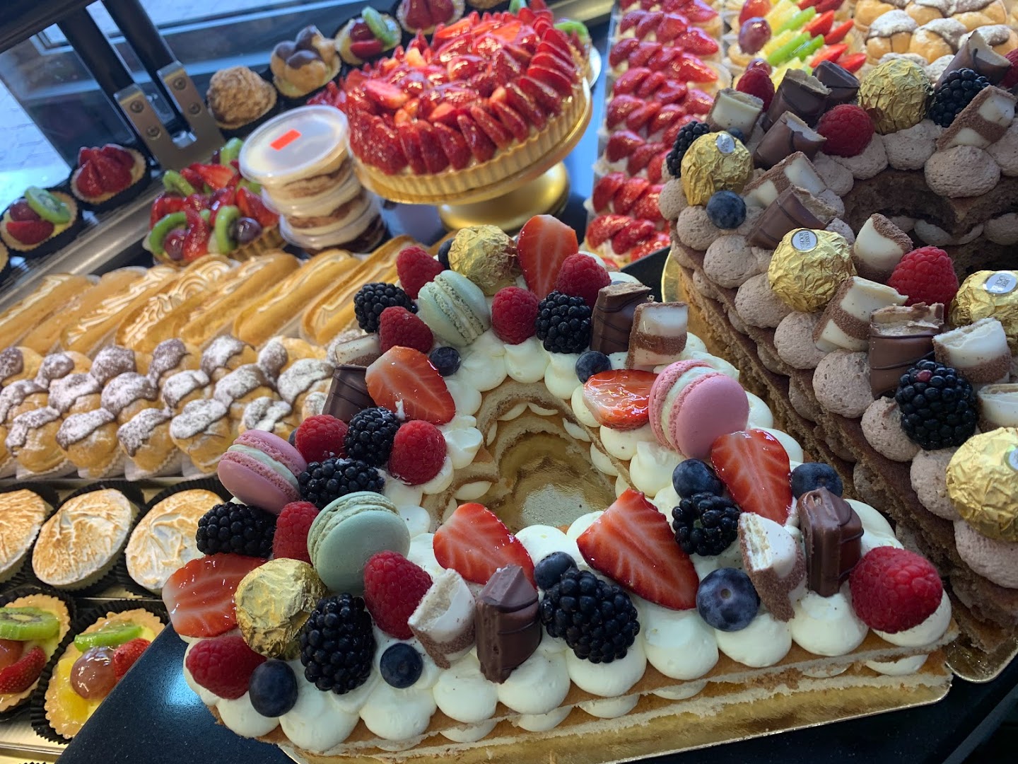 La Relève Bakery ( boulangerie pâtisserie) · Photos 1