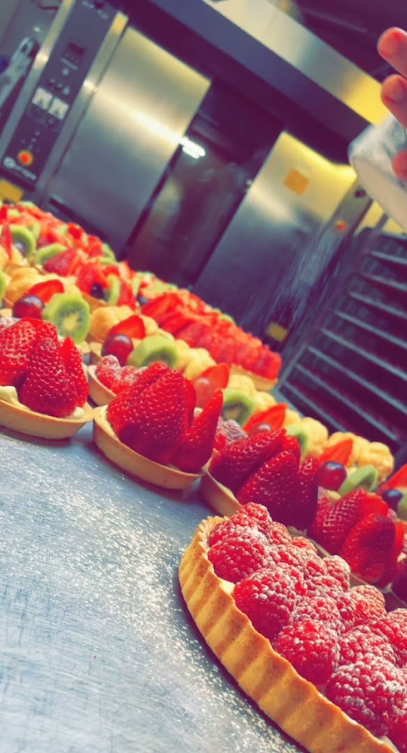 La Relève Bakery ( boulangerie pâtisserie) · Photos 7
