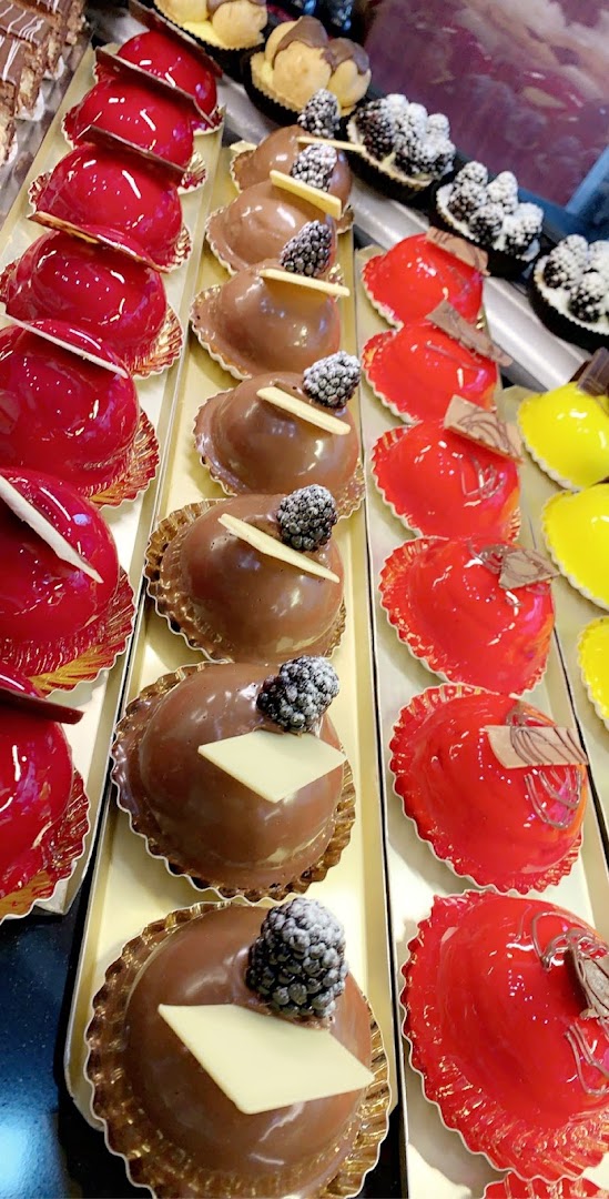 La Relève Bakery ( boulangerie pâtisserie) · Photos 9