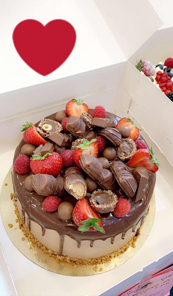 La Relève Bakery ( boulangerie pâtisserie) · Photos 8