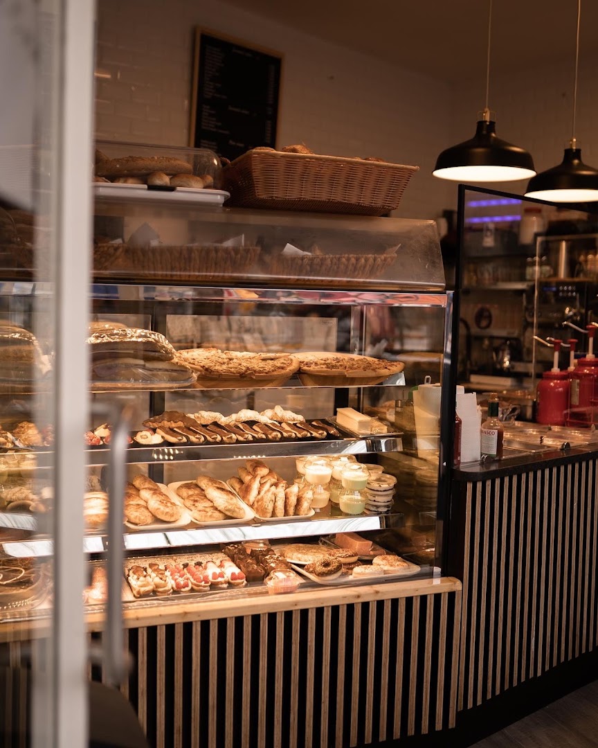 La Relève Bakery ( boulangerie pâtisserie) · Photos 2